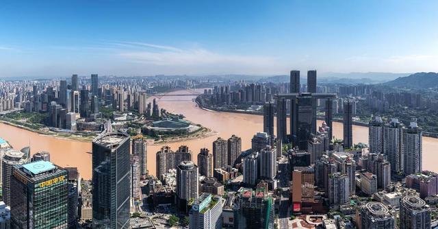 中国各省会城市别称的由来，原来背后还有这么多故事