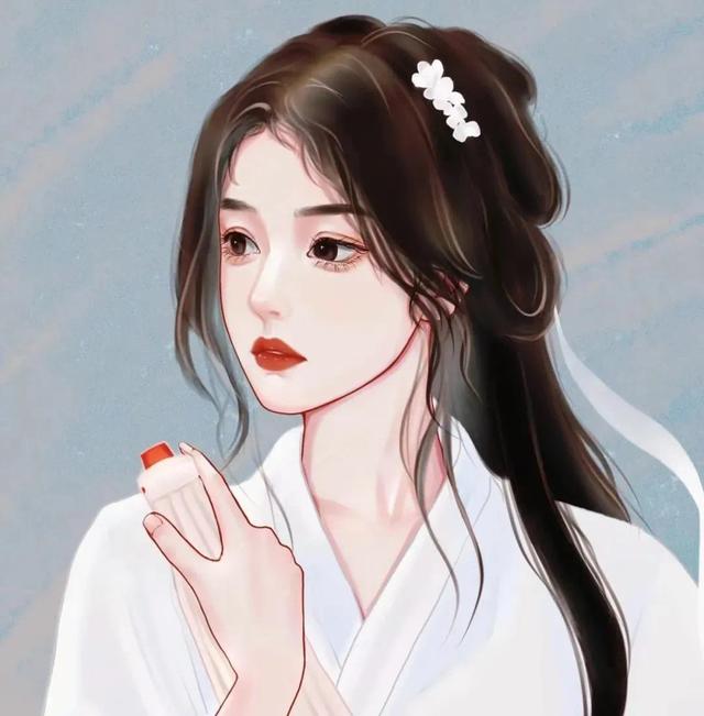 闺蜜头像五人一人一张，五人闺蜜头像微信（一些好看的女生头像闺蜜头像）