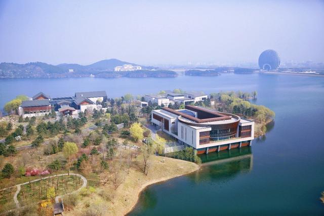 端午去哪玩，端午去哪玩西安周边（端午假期，这5个景点一定要去）