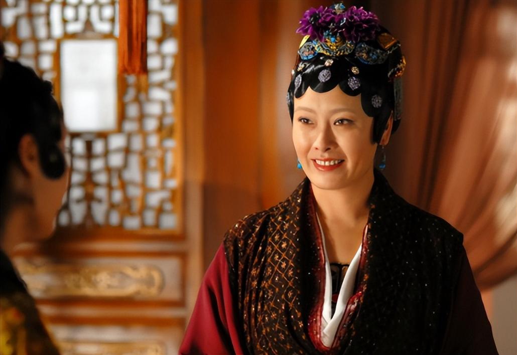 演员贾妮:受不了和申军谊同居八年不结婚,余生不会辜负富豪丈夫