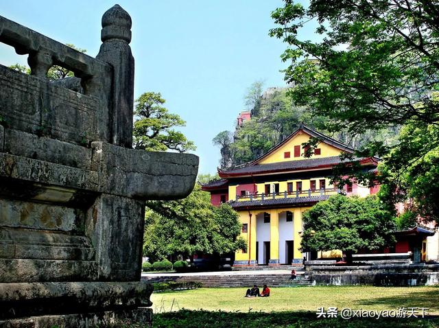山东大学趵突泉校区，山东大学在哪里（那些被列为全国重点文物保护单位的大学校园）