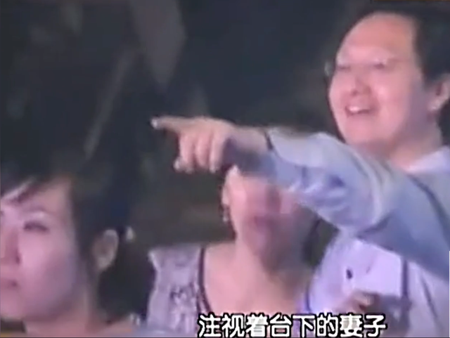 孙悦老公吴飞舟，IT大佬娶明星妻子，恩爱多年育有一子