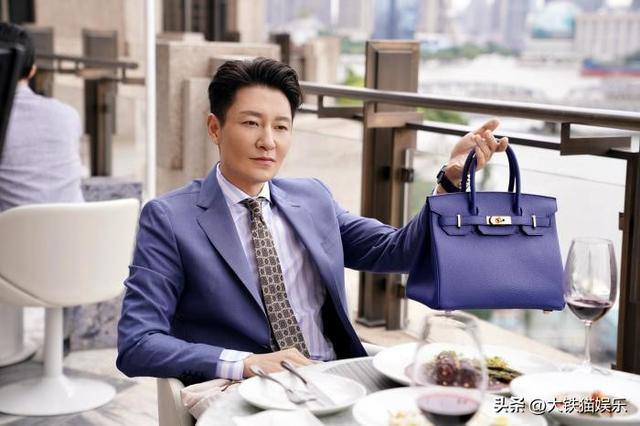 阳光先生男主小时候谁演的，阳光先生男主少年演员（这6位男星的脸都变得气人了）