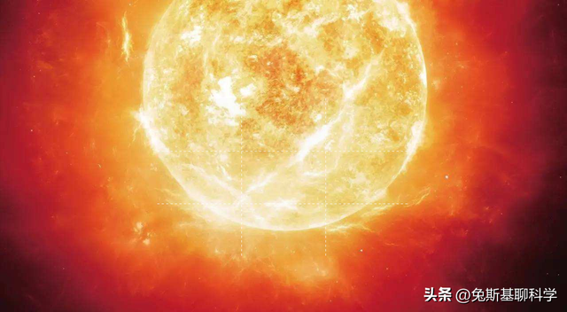 所有恒星行星大小对比，宇宙中十大恒星排行榜