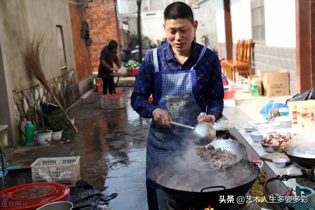 回农村老家的心情感悟，回老家农村的心情说说（别有一番滋味在心头）