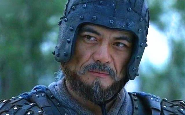 2,三国神秘消失的五大名将,1人败关羽,1人斩魏延,1人和颜良齐名