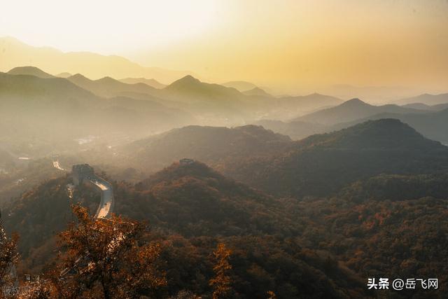 岳飞的满江红全诗，岳飞（千古历史名篇岳飞《满江红》）