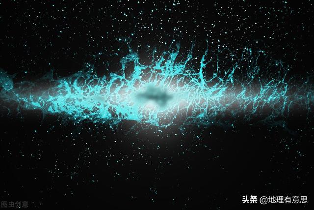暗物质有哪些秘密，关于暗物质的 8个未解之谜