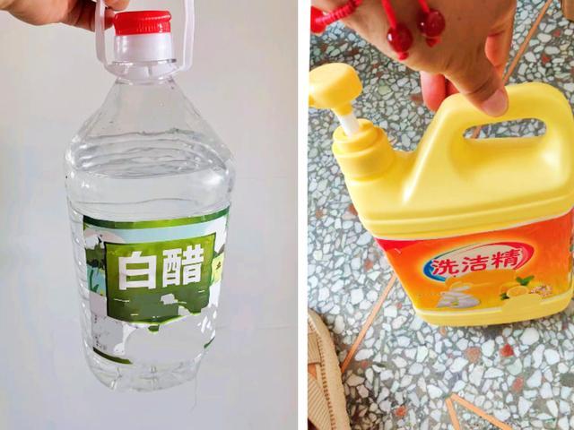 洗厕所污垢用什么最好，厕所污渍用什么处理最有效（这些方法简单又实用）