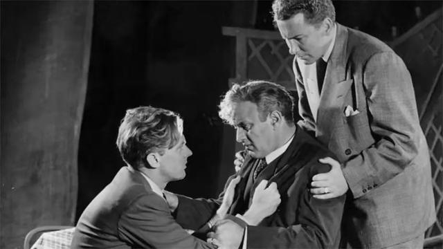 毕业音乐剧剧本，音乐剧剧本（演艺大讲堂丨阿瑟·米勒剧本《推销员之死》对传统舞台时空的突破）