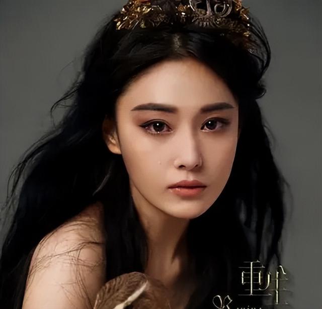 李晨张馨予生活照，张馨予写真 生活照（张馨予：游离吴卓羲和李晨后）