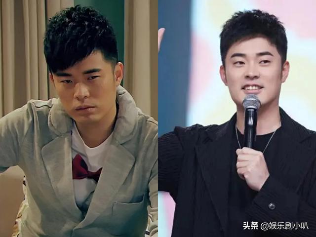 李佳航老婆李晟怎么读，李晟怎么读（有人无资源靠直播带货）