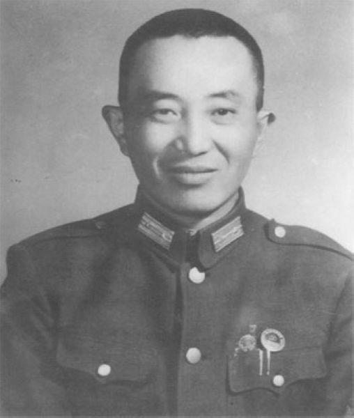 漳州人事局（1949年毛泽东约见罗瑞卿）