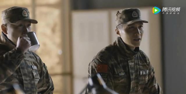 马尔斯国际侦察兵大赛，什么叫马尔斯国际侦察兵大赛（和10年前的《火蓝刀锋》一对比）