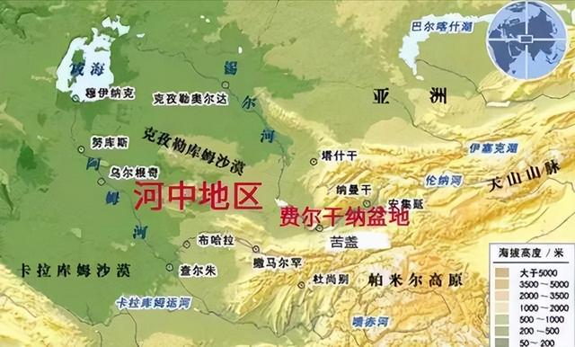 乌兹别克斯坦的首都，乌兹别克斯坦的首都是哪里（乌兹别克斯坦三座主要城市）