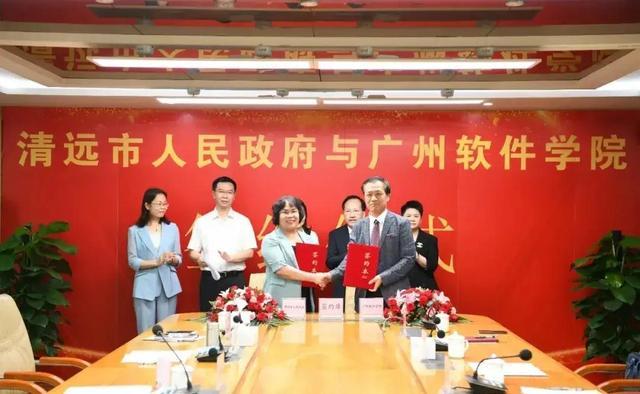 广东工商职业技术大学学费，广东工商职业技术大学排名怎么样（广东清远迎来了第2所本科院校的布局）