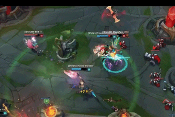 loladc希维尔攻略，12.10韩服三大低登场率ADC