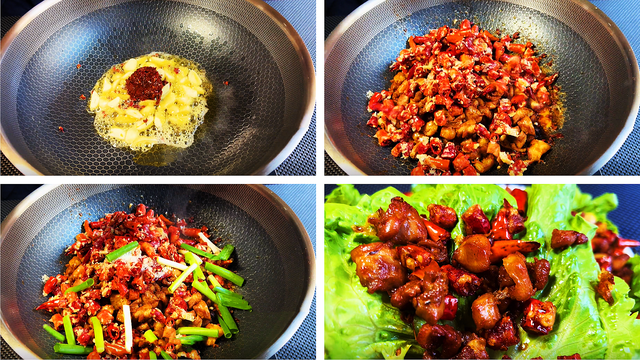 四川各地美食，四川有哪些小吃（四川最出名的8道经典名菜）