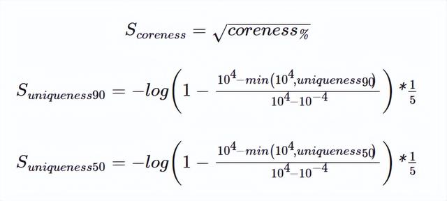 ensemble数据库，ensemble数据库介绍（宏基因组数据库ChocoPhlAn3的巧妙设计）