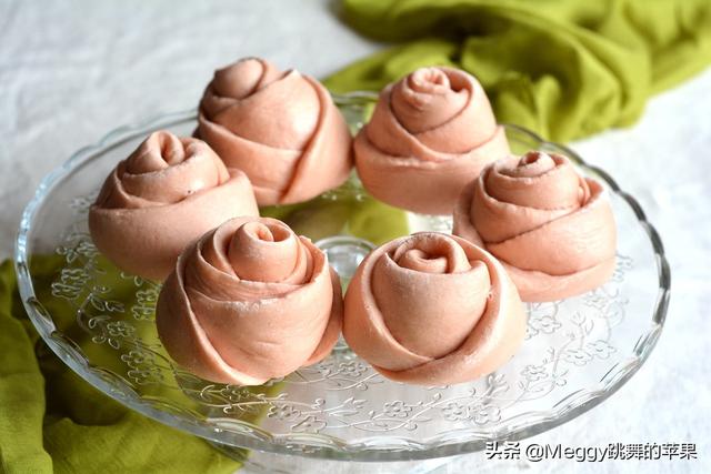 八种花式馒头做法视频，40种花样馒头做法视频（试试这3款花样馒头）