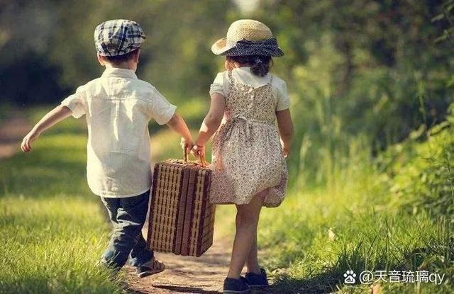 富养女的气质很明显，富养女的四大特征（穷养儿，富养女）