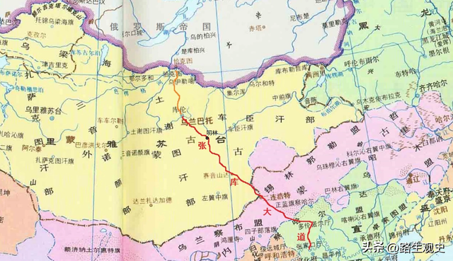 中国十大沙漠排名 中国十大沙漠排行，中国十大沙漠排名（霍去病在这里封狼居胥）
