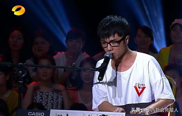 华语男歌手排行榜，华语男歌手排行榜50名（内地乐坛崛起“四大天王”）