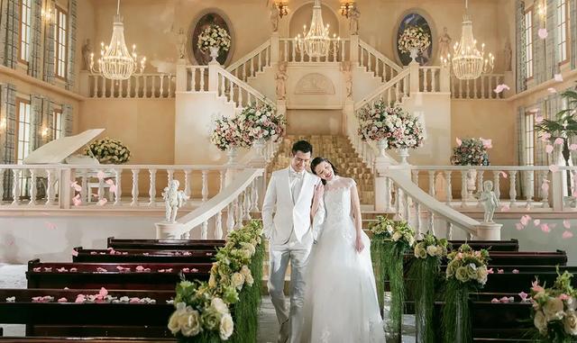 古人的婚礼在什么时间举行，古人的婚礼一般在什么时间举行（皇后当晚必须先吃“子孙饽饽”）