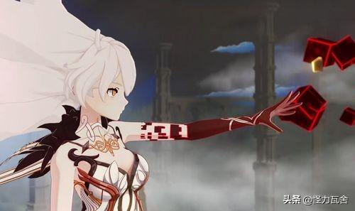 原神是什么，原神是什么时候上线的（至今还有很多玩家没搞明白）