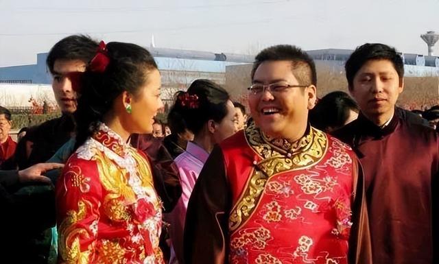 山西首富李兆会，山西首富李兆会败光家产120亿（李兆会至今已消失5年）