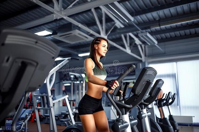 教你如何健身，健身的方法（一套正确的健身流程）