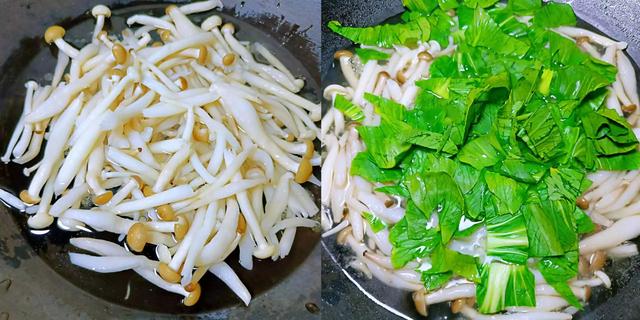 上海青煮多久能熟，上海青煮多久能熟有毒吗（三伏天别光炒菜炖汤）