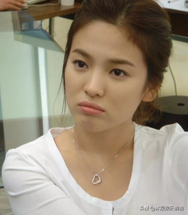 魔女的演员表和角色介绍，魔女里面的演员分别是谁（韩剧和泰剧的女演员们）