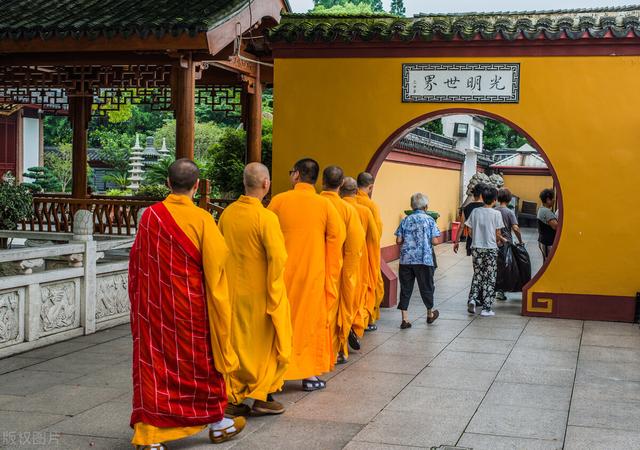 上海玉佛寺非常灵验，寺庙求财拜哪个菩萨（祈福必去的上海8个寺庙）
