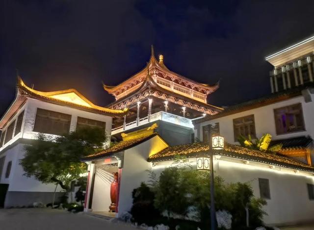 弥勒温泉哪家好，弥勒温泉推荐便宜（从私汤民宿到经济酒店）