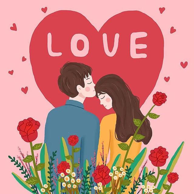 12个情人节分别叫什么，12个情人节分别是什么（十二个情人节各是什么情人节）