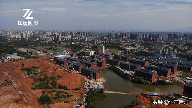 衡阳师范南岳学院，衡阳师范学院南岳学院有哪些专业及什么专业好（东三环南岳学院新校区）