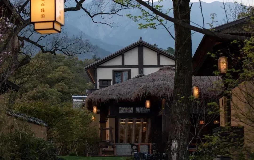 浔阳旅游景点，清凉一夏·追浔季丨九江这12个隐世古村