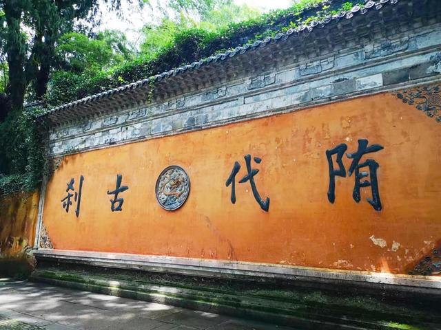 天台国清寺简介，天台山国清寺（天台国清寺）