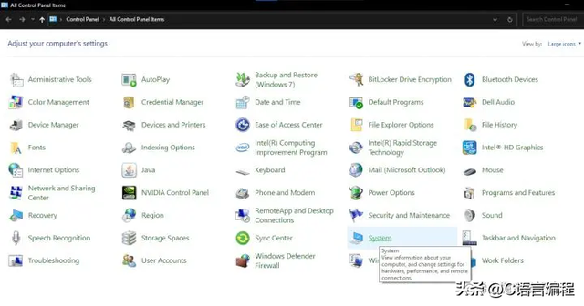 64位c语言编程软件，编写c语言的工具软件（如何配置C/C++开发环境）