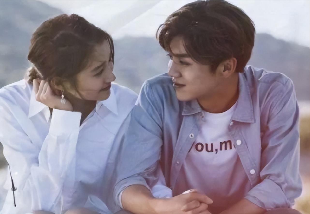 鹿晗女朋友是谁，鹿晗女朋友是谁什么时候在一起（公开恋情4年多低调且幸福）