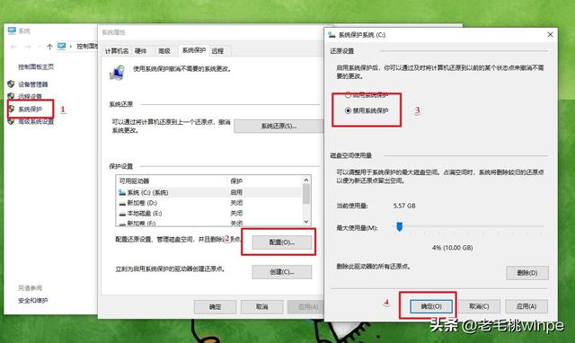 c盘里的windows文件可以删除吗，c盘下windows文件哪些可以删除（电脑减负提速50%）