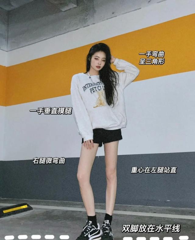 怎么拍照比较好看，怎样拍照才能拍出效果（10条把人拍好看的摄影小秘密）