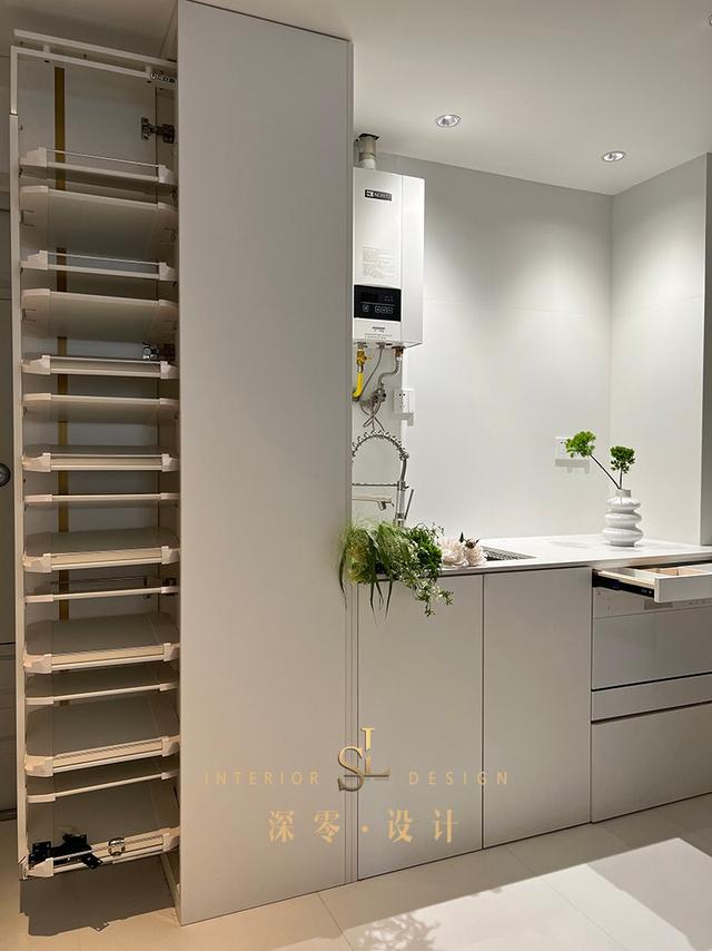 什么是超白玻，超白玻璃与白玻璃（只要你不一味坚持极简风）