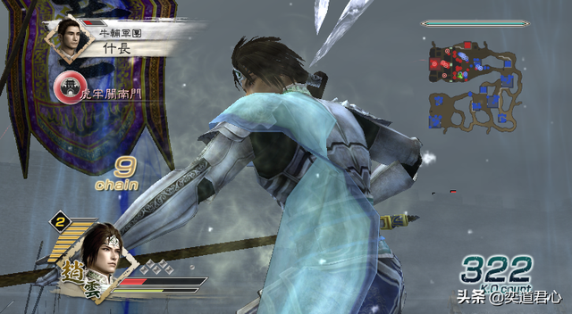 梦三国虎牢关攻略，梦三国虎牢关大战（菜鸟玩家如何通过吕布把守的虎牢关）