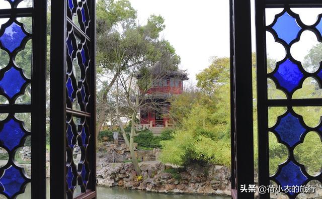 苏州旅游攻略精致的几个园林，最值得去逛的8个园子