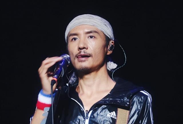 朴树简介和经历，出道25年只出3张专辑