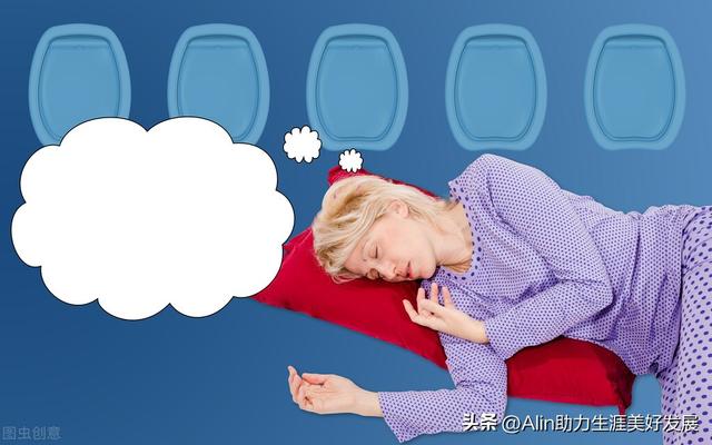 梦见骑电动车，梦与自我认知<九>：完整释梦