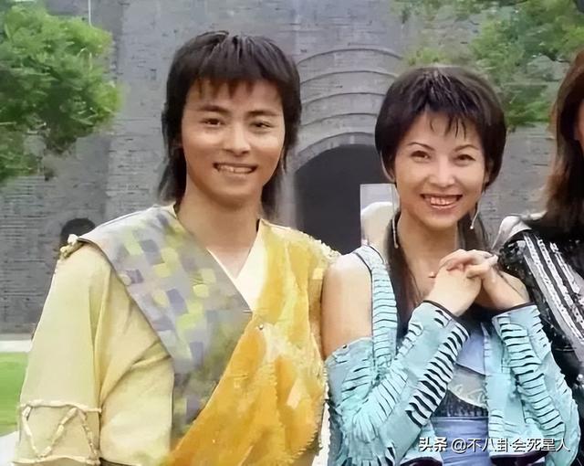 娱乐圈里的明星夫妻，娱乐圈都有哪些真实不假的模范夫妻档（这6对明星夫妻）