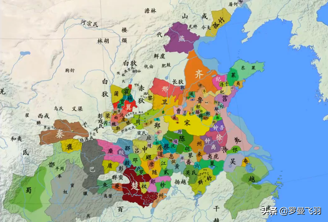 齐桓公简介，齐桓公简介200字（齐国历代君主的在位时间和事迹）